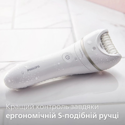 Епілятор Philips BRE770/92 (7179897) Епілятор Philips BRE770/92 (7179897)