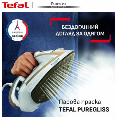 Утюг Tefal FV8042E0 (7174007)