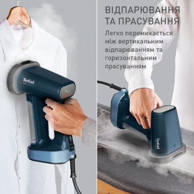 Відпарювач Tefal DT8755E0 (7174008)