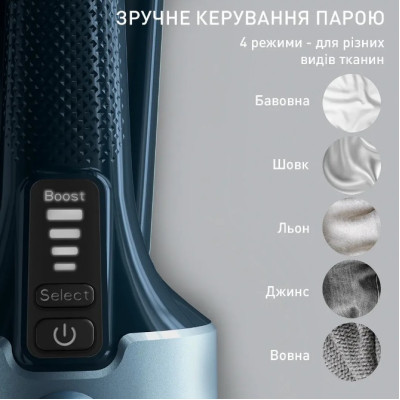 Відпарювач Tefal DT8755E0 (7174008)