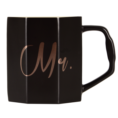 Набір чашок LED My Kiss, 2x400 мл (7133158)