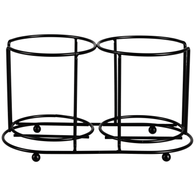 Набір чашок LED My Kiss, 2x400 мл (7133158)