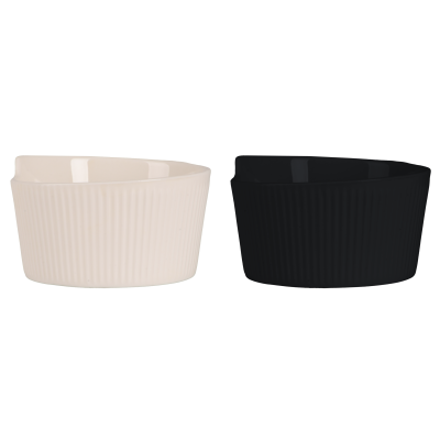 Креманка LED Lines, 10х10х5.5см (240 мл) (7133193)