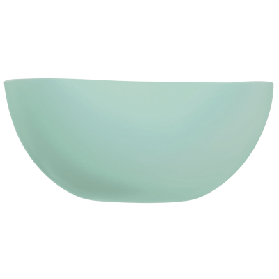 Салатник Luminarc Carine Light Turquoise (V5280) (7169747) Салатник Luminarc Carine Light Turquoise (V5280) (7169747)