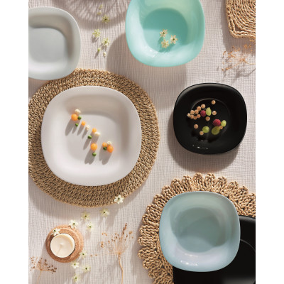 Салатник Luminarc Carine Light Turquoise (V5280) (7169747) Салатник Luminarc Carine Light Turquoise (V5280) (7169747)