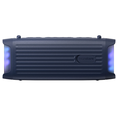 Портативна акустика Anker SoundCore Boom 3i Blue (7149471)