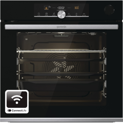 Електричний духовий шафа Gorenje BPSAX 6747 A08BGWI (6903314)