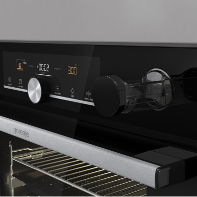Електрична духова шафа Gorenje BPSAX 6747 A08BGWI (6903314)