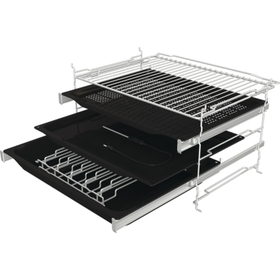 Електрична духова шафа Gorenje BPSAX 6747 A08BGWI (6903314)