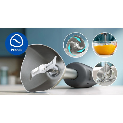 Понурювальний блендер Philips HR2522/00 (7179876)