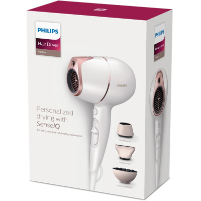 Фен Philips BHD628/00 (7019994)