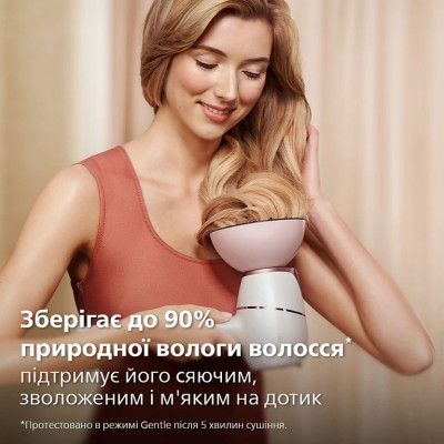 Фен Philips BHD628/00 (7019994)