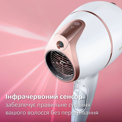 Фен Philips BHD628/00 (7019994)
