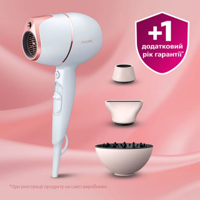Фен Philips BHD628/00 (7019994)