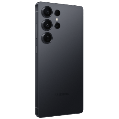 Смартфон Samsung Galaxy S25 Ultra 12/256Gb AKD Titanium Jetblack (7161659) Смартфон Samsung Galaxy S25 Ultra 12/256Gb AKD Titanium Jetblack (7161659)