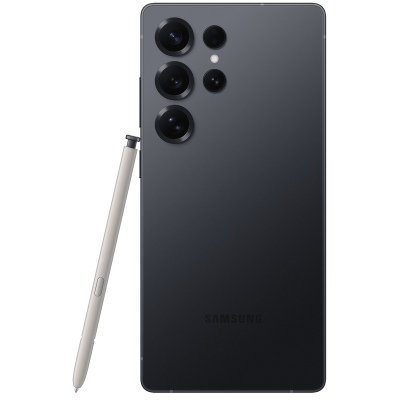 Смартфон Samsung Galaxy S25 Ultra 12/256Gb AKD Titanium Jetblack (7161659) Смартфон Samsung Galaxy S25 Ultra 12/256Gb AKD Titanium Jetblack (7161659)