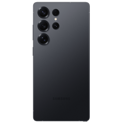 Смартфон Samsung Galaxy S25 Ultra 12/512Gb AKG Titanium Jetblack (7161660)