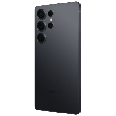 Смартфон Samsung Galaxy S25 Ultra 12/1Tb AKH Titanium Jetblack (7161661) Смартфон Samsung Galaxy S25 Ultra 12/1Tb AKH Titanium Jetblack (7161661)