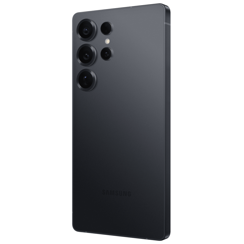 Смартфон Samsung Galaxy S25 Ultra 12/1Tb AKH Titanium Jetblack (7161661) Смартфон Samsung Galaxy S25 Ultra 12/1Tb AKH Titanium Jetblack (7161661)