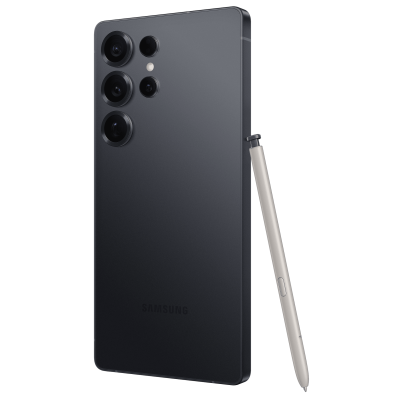 Смартфон Samsung Galaxy S25 Ultra 12/1Tb AKH Titanium Jetblack (7161661) Смартфон Samsung Galaxy S25 Ultra 12/1Tb AKH Titanium Jetblack (7161661)