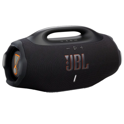 Портативна акустика JBL Boombox 4 Black (JBLBOOMBOX4BLKEP) (7163519)