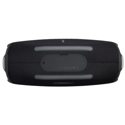 Портативна акустика JBL Boombox 4 Black (JBLBOOMBOX4BLKEP) (7163519)