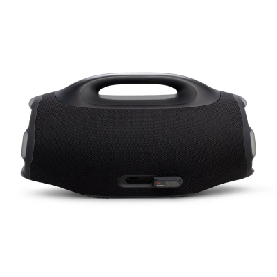 Портативна акустика JBL Boombox 4 Black (JBLBOOMBOX4BLKEP) (7163519)