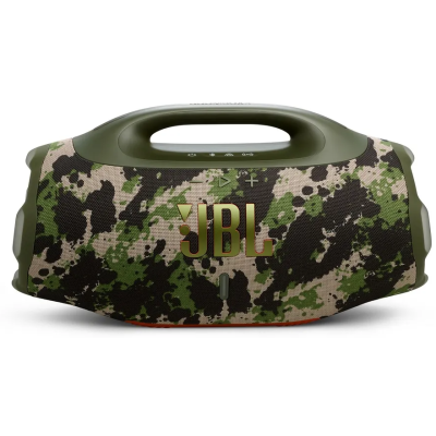 Портативна акустика JBL Boombox 4 Squad (JBLBOOMBOX4SQUADEP) (7163521) Портативна акустика JBL Boombox 4 Squad (JBLBOOMBOX4SQUADEP) (7163521)