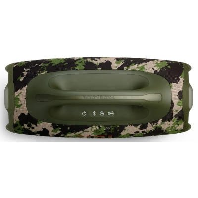 Портативна акустика JBL Boombox 4 Squad (JBLBOOMBOX4SQUADEP) (7163521) Портативна акустика JBL Boombox 4 Squad (JBLBOOMBOX4SQUADEP) (7163521)