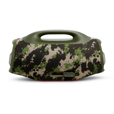 Портативна акустика JBL Boombox 4 Squad (JBLBOOMBOX4SQUADEP) (7163521) Портативна акустика JBL Boombox 4 Squad (JBLBOOMBOX4SQUADEP) (7163521)