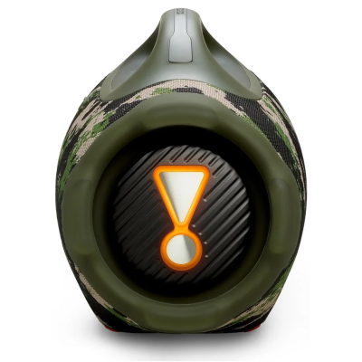 Портативна акустика JBL Boombox 4 Squad (JBLBOOMBOX4SQUADEP) (7163521) Портативна акустика JBL Boombox 4 Squad (JBLBOOMBOX4SQUADEP) (7163521)