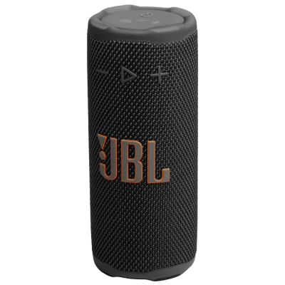 Портативна акустика JBL Grip Black (JBLGRIPBLK) (7163524)