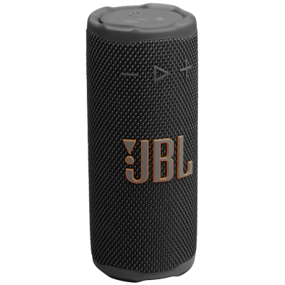 Портативна акустика JBL Grip Black (JBLGRIPBLK) (7163524)
