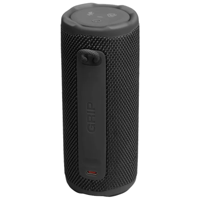 Портативна акустика JBL Grip Black (JBLGRIPBLK) (7163524)