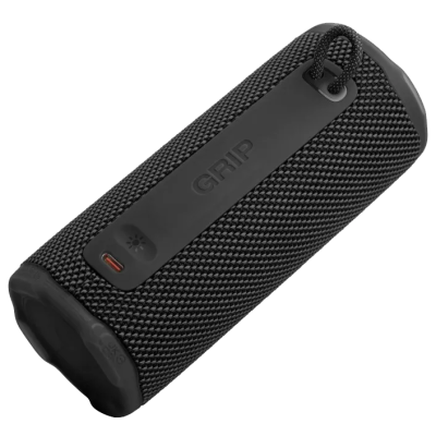 Портативна акустика JBL Grip Black (JBLGRIPBLK) (7163524)