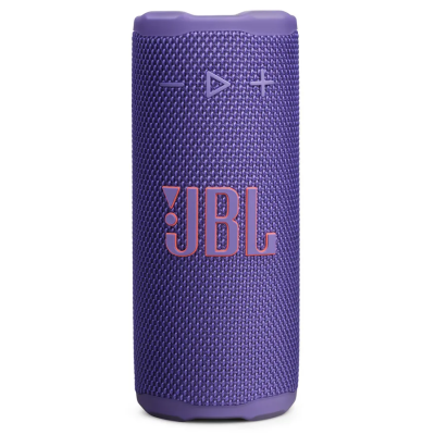Портативна акустика JBL Grip Purple (JBLGRIPPUR) (7163527)
