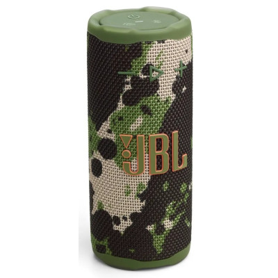 Портативна акустика JBL Grip Squad (JBLGRIPSQUAD) (7163529) Портативна акустика JBL Grip Squad (JBLGRIPSQUAD) (7163529)