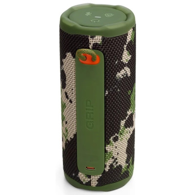 Портативна акустика JBL Grip Squad (JBLGRIPSQUAD) (7163529) Портативна акустика JBL Grip Squad (JBLGRIPSQUAD) (7163529)