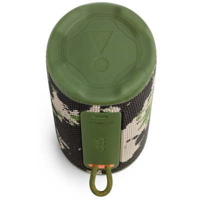 Портативна акустика JBL Grip Squad (JBLGRIPSQUAD) (7163529) Портативна акустика JBL Grip Squad (JBLGRIPSQUAD) (7163529)