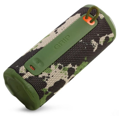 Портативна акустика JBL Grip Squad (JBLGRIPSQUAD) (7163529) Портативна акустика JBL Grip Squad (JBLGRIPSQUAD) (7163529)