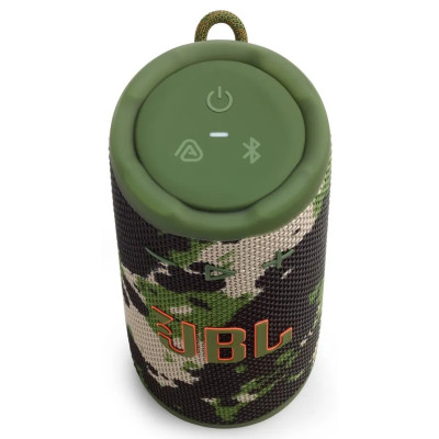 Портативна акустика JBL Grip Squad (JBLGRIPSQUAD) (7163529) Портативна акустика JBL Grip Squad (JBLGRIPSQUAD) (7163529)