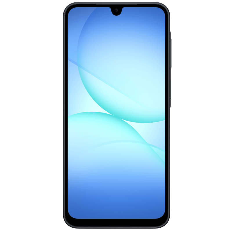 Смартфон Samsung Galaxy A17 4/128Gb ZKB Black (7167594) Смартфон Samsung Galaxy A17 4/128Gb ZKB Black (7167594)