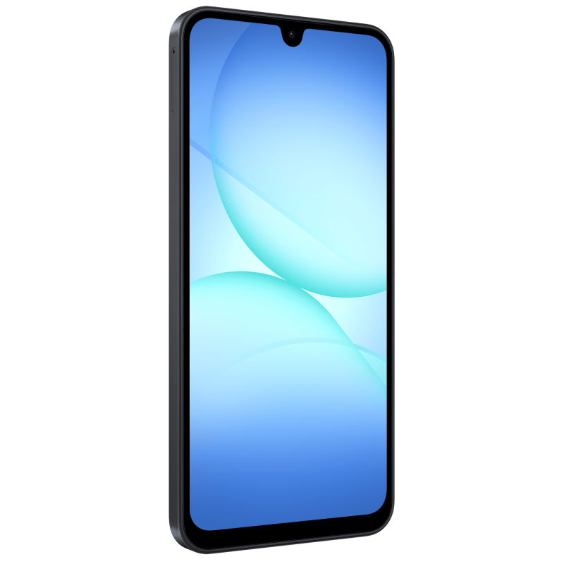 Смартфон Samsung Galaxy A17 4/128Gb ZKB Black (7167594) Смартфон Samsung Galaxy A17 4/128Gb ZKB Black (7167594)