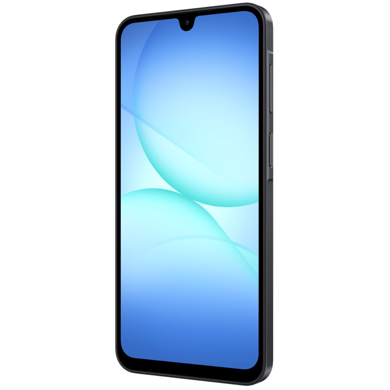 Смартфон Samsung Galaxy A17 4/128Gb ZKB Black (7167594) Смартфон Samsung Galaxy A17 4/128Gb ZKB Black (7167594)