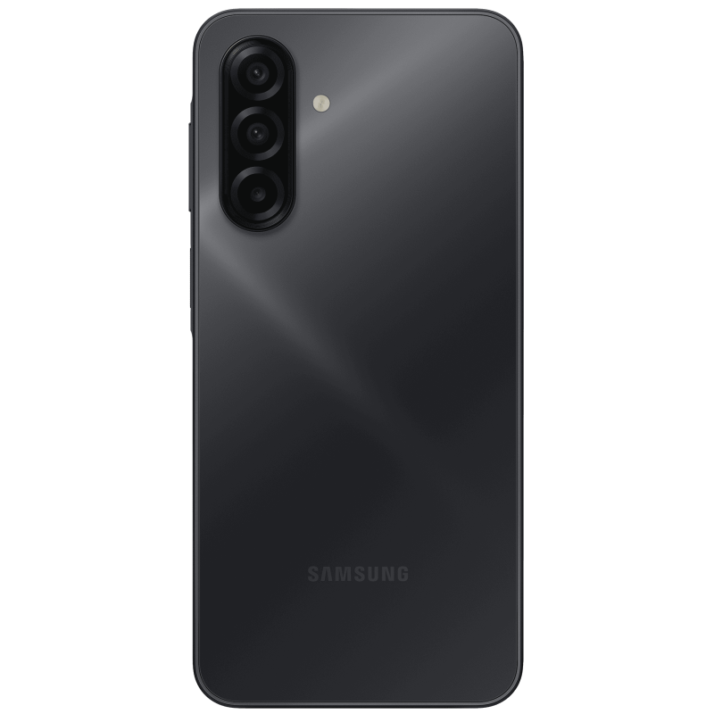 Смартфон Samsung Galaxy A17 4/128Gb ZKB Black (7167594) Смартфон Samsung Galaxy A17 4/128Gb ZKB Black (7167594)