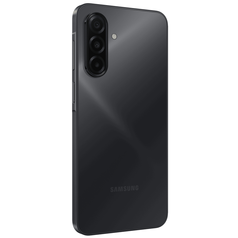 Смартфон Samsung Galaxy A17 4/128Gb ZKB Black (7167594) Смартфон Samsung Galaxy A17 4/128Gb ZKB Black (7167594)