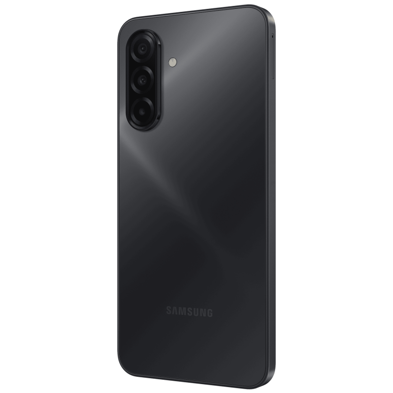 Смартфон Samsung Galaxy A17 4/128Gb ZKB Black (7167594) Смартфон Samsung Galaxy A17 4/128Gb ZKB Black (7167594)