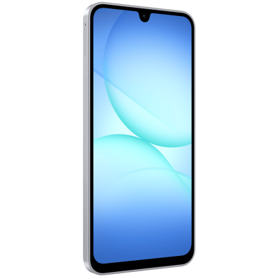 Смартфон Samsung Galaxy A17 4/128Gb ZAB Gray (7167595) Смартфон Samsung Galaxy A17 4/128Gb ZAB Gray (7167595)