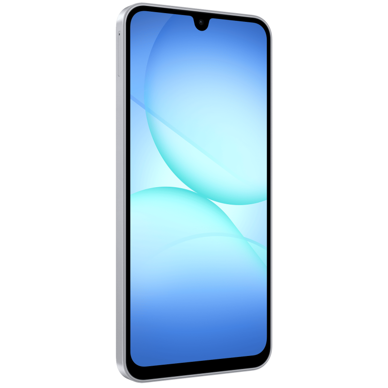 Смартфон Samsung Galaxy A17 4/128Gb ZAB Gray (7167595) Смартфон Samsung Galaxy A17 4/128Gb ZAB Gray (7167595)
