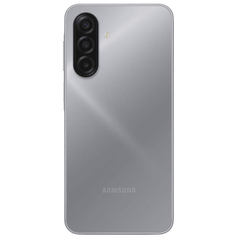 Смартфон Samsung Galaxy A17 4/128Gb ZAB Gray (7167595) Смартфон Samsung Galaxy A17 4/128Gb ZAB Gray (7167595)